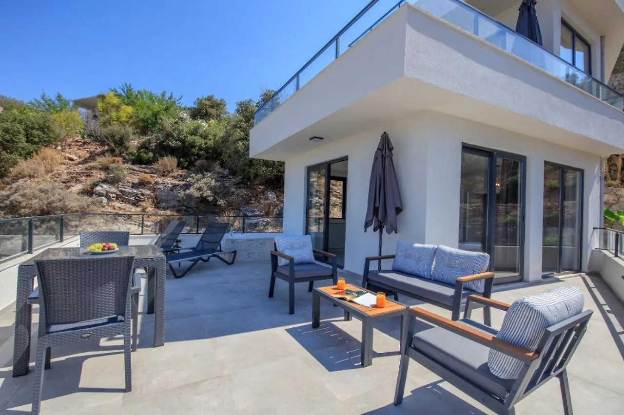Aparthotel Sayindi Girift Boutique Otel Fethiye