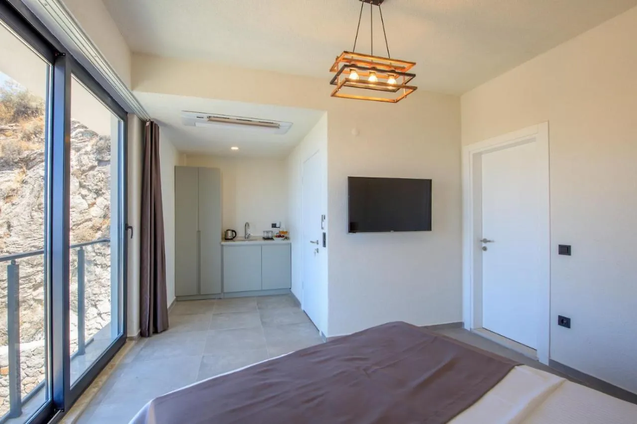 Sayindi Girift Boutique Otel Fethiye Turkey
