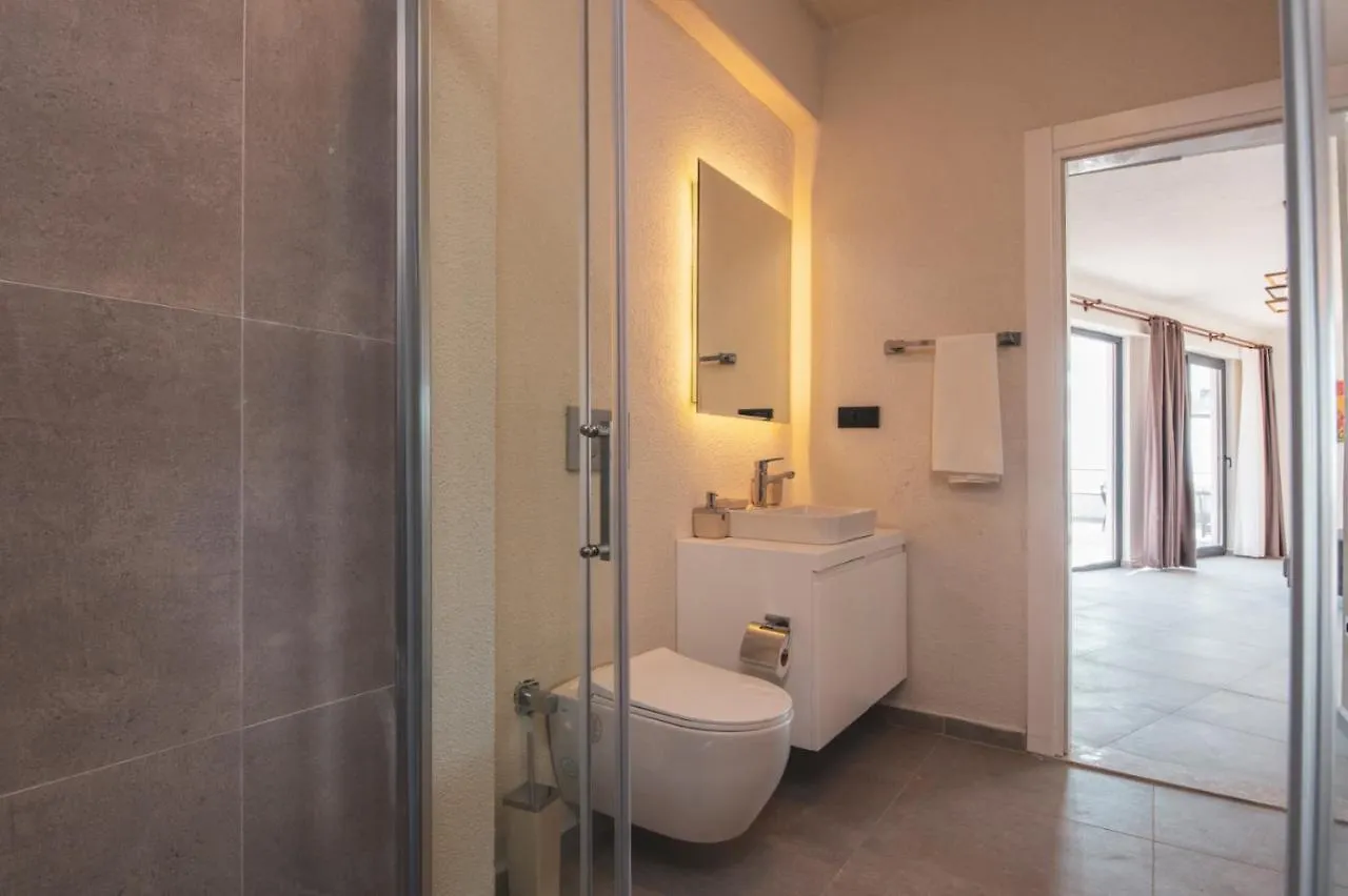 Sayindi Girift Boutique Otel Fethiye 0*,  Turcja
