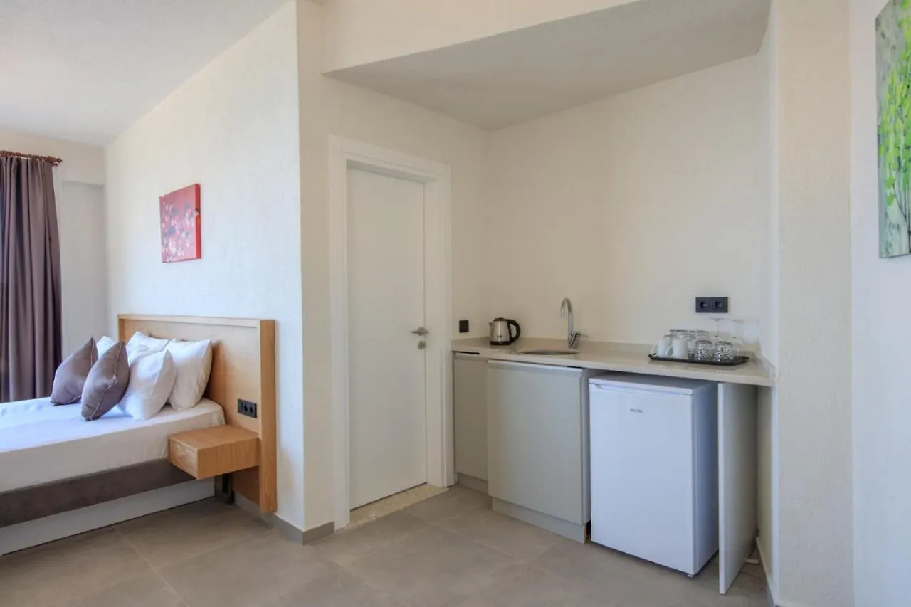 Sayindi Girift Boutique Otel Fethiye 0*,