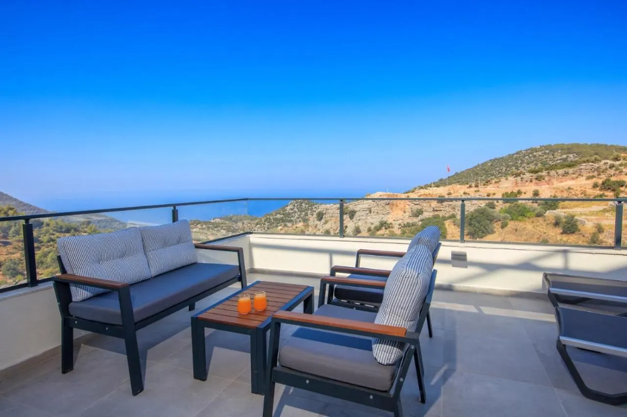 Sayindi Girift Boutique Otel Fethiye 0*,  Turcja