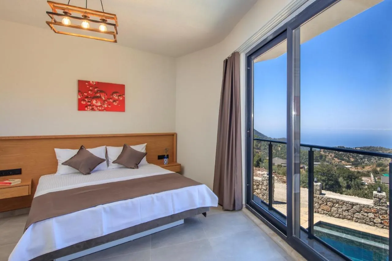Sayindi Girift Boutique Otel Fethiye